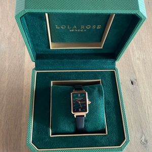 Lola Rose watch *gorgeous* Brand New !!!